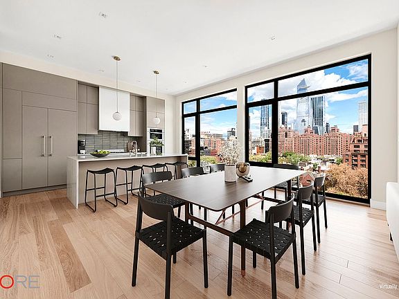 3rd image of 435 W 19th St #Penthouse 3