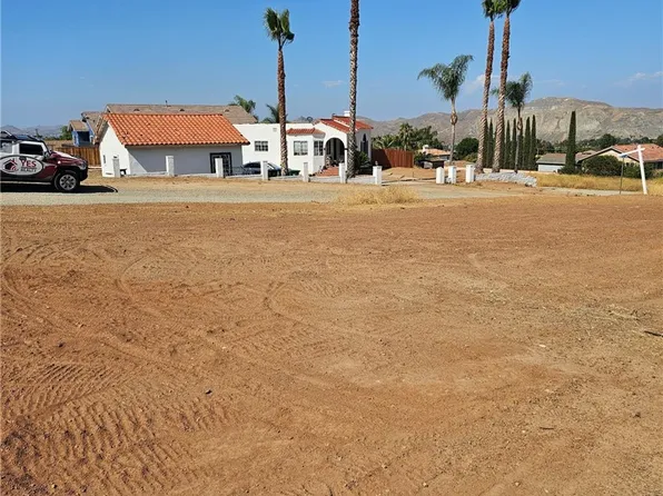 1694 Hayden Ave Lot 3, Corona, CA 92881