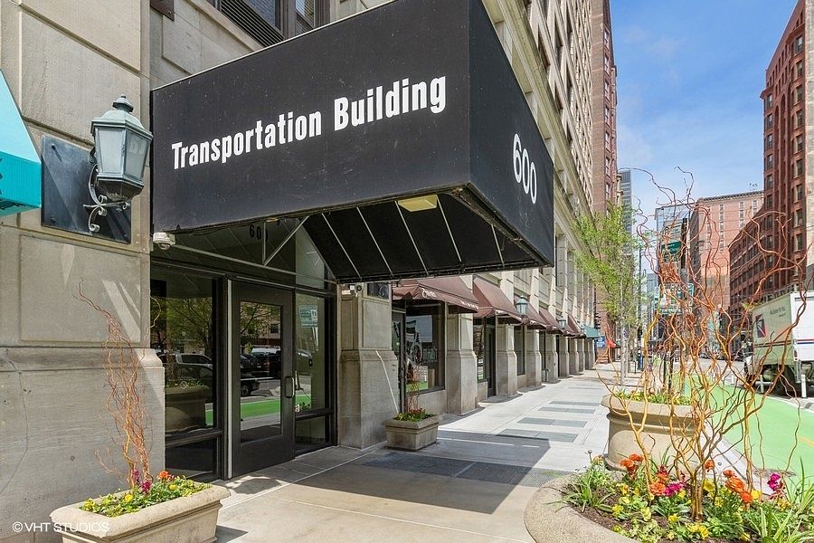 600 S Dearborn St APT 1901, Chicago, IL 60605 Zillow