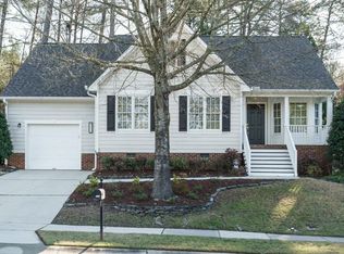 212 Collegiate Cir, Durham, NC 27713