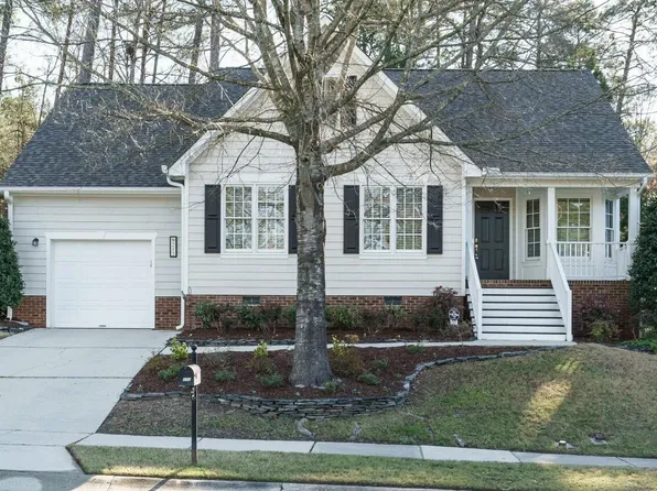 212 Collegiate Cir, Durham, NC 27713