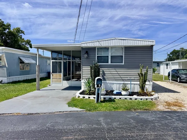 227 Mockingbird Ln #227, Winter Haven, FL 33881