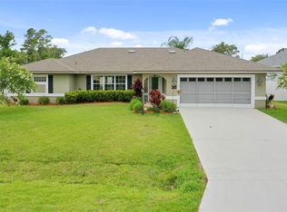38 Fallen Oak Ln, Palm Coast, FL 32137