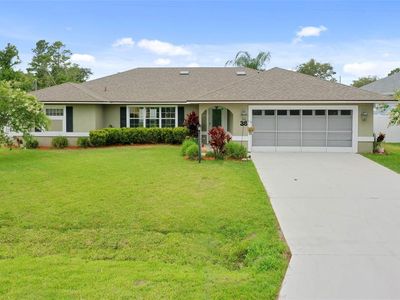 38 Fallen Oak Ln, Palm Coast, FL, 32137