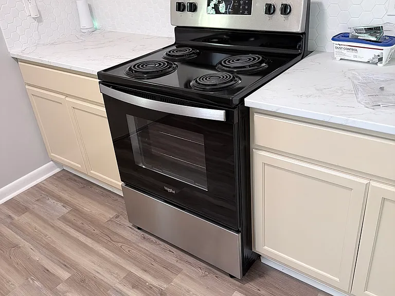 703 Hudson St #1 — Photo 5