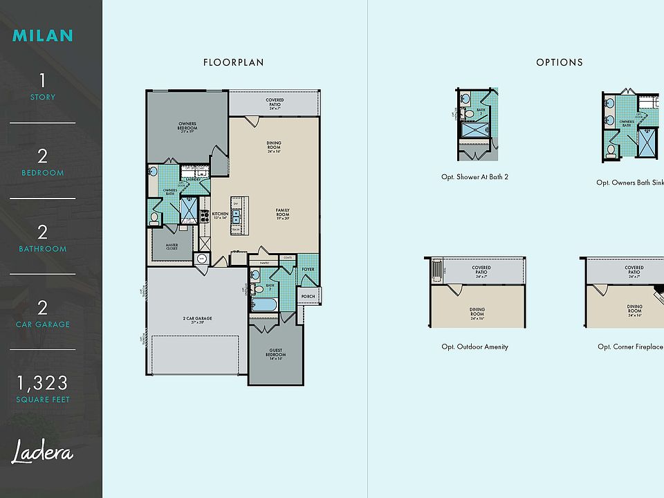 2nd image of 6133 Carmona Dr #Pabds0
