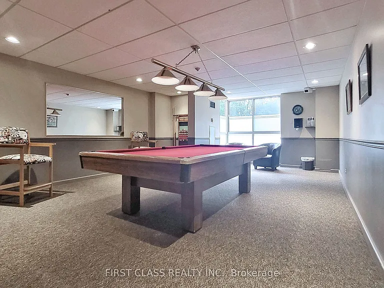 1485 Lakeshore Rd E #1117 — Photo 18