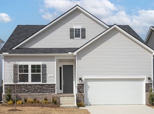 3025 Fernwood Ln, Columbia, TN 38401