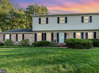 233 W Timonium Rd, Timonium, MD 21093