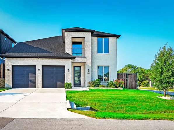 4500 Bevily Dr, The Colony, TX 75056