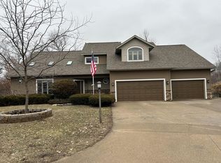 715 Lee DRIVE, West Salem, WI 54669