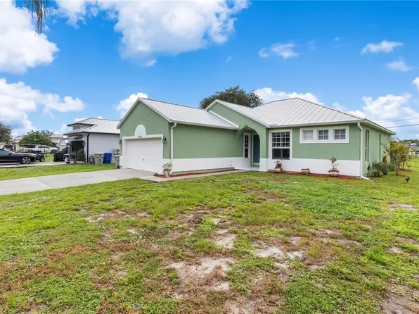 8316 106TH AVENUE, VERO BEACH, FL 32967