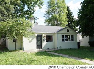 517 E Wabash Ave, Rantoul, IL 61866