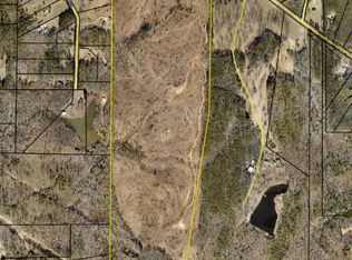 0 Highway 18, Zebulon, GA 30295