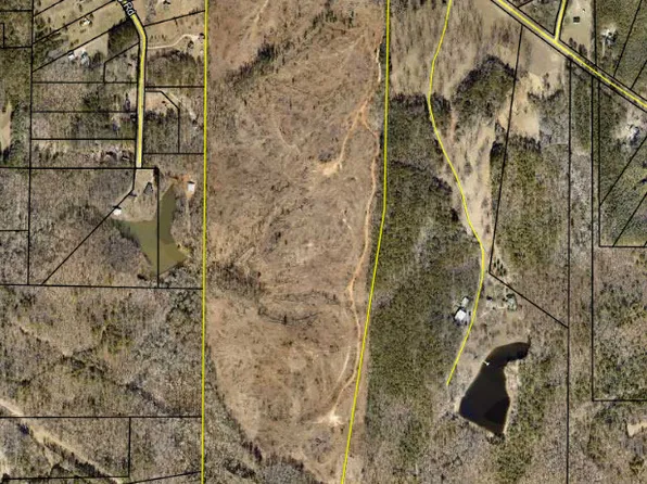 0 Highway 18, Zebulon, GA 30295