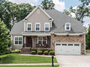 8002 Churchill Falls Pl, Apex, NC 27539