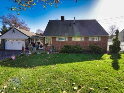 1077 Richard Blvd, Rahway, NJ, 07065