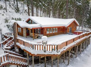 1216 Timber Hills Rd, Mount Shasta, CA 96067