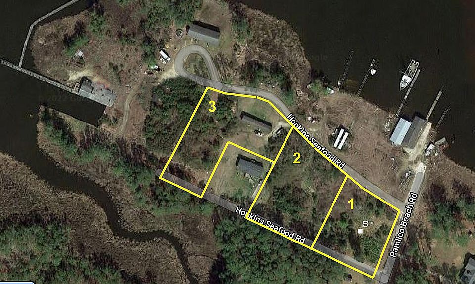 1st image of 228 Hopkins Seafood Rd