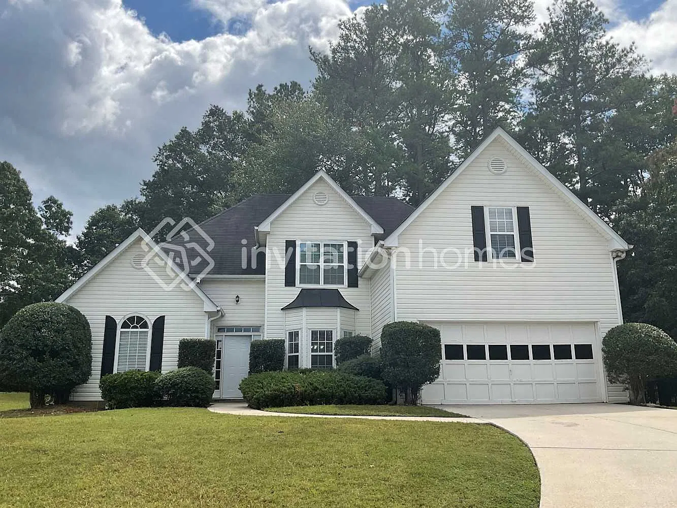 305 Armor Cir Powder Springs, GA 30127 — Photo 1