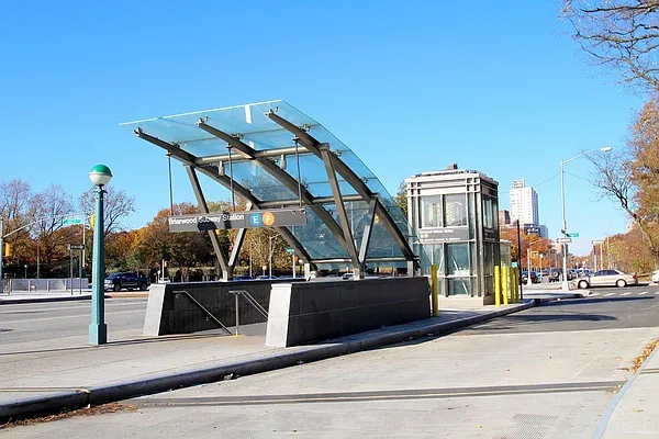 Rented by Douglas Elliman | media 8