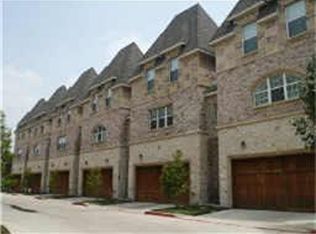 2700 Club Ridge Dr APT 36, Lewisville, TX 75067