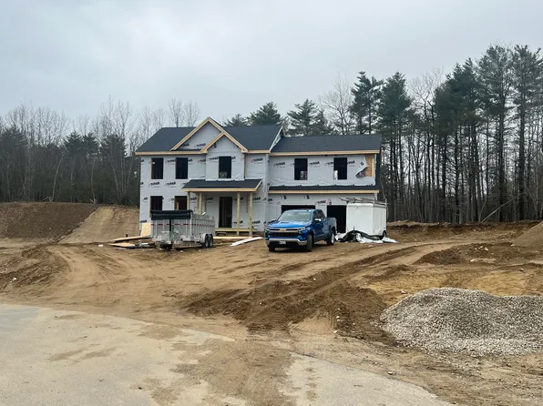 17-2 Bragdon Road, Wells, ME 04090