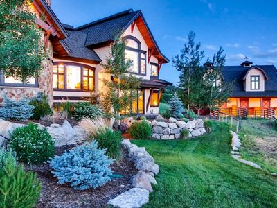 24775 Rainbow Ridge, Steamboat Springs, CO, 80487