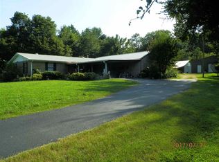 7195 Highway 135 N, Paragould, AR 72450