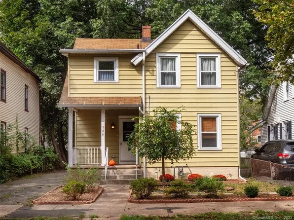 146 Butler Street, New Haven, CT 06511