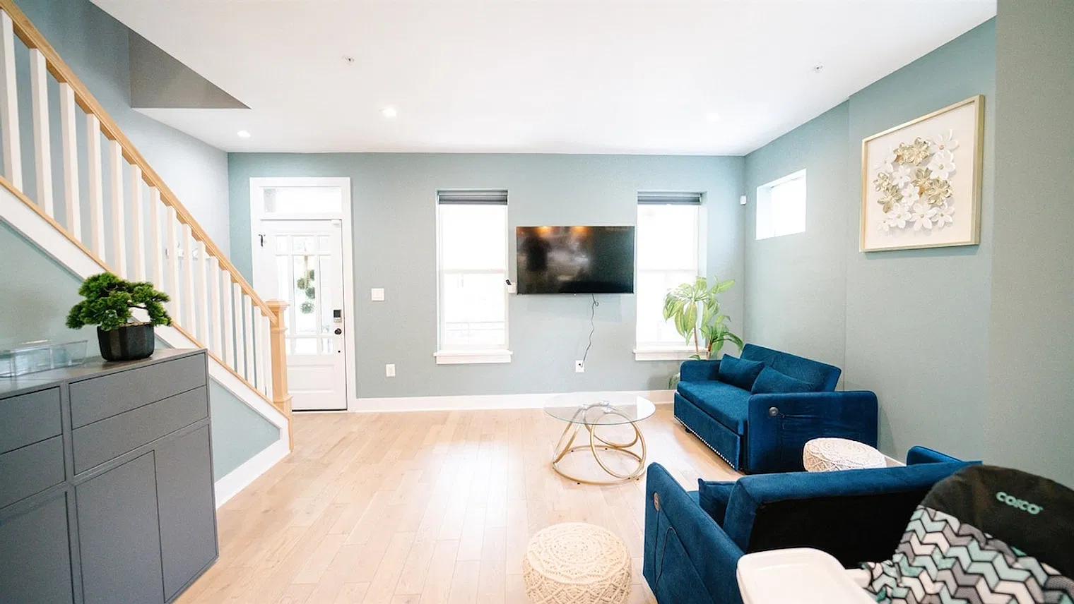 4 bed, 4.0 bath, $5,789 — Photo 1