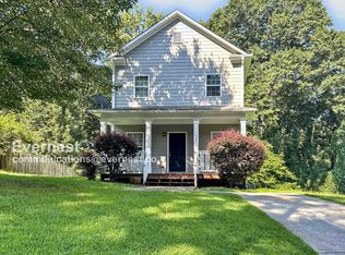 900 Ridge Ave NW, Atlanta, GA 30318