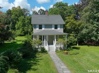 12 Olmstead Lane, Ridgefield, CT 06877