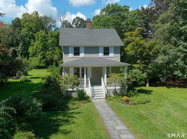12 Olmstead Lane, Ridgefield, CT 06877