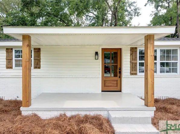 1825 Cimarron Street, Savannah, GA 31405