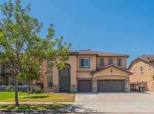 4735 Revere St, Chino, CA 91710