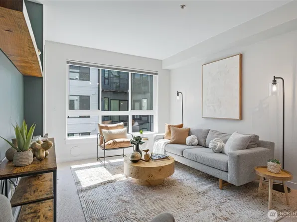 1410 E Pine Street #W307, Seattle, WA 98122