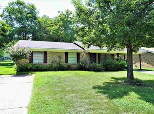 317 N Frost St, New Boston, TX 75570