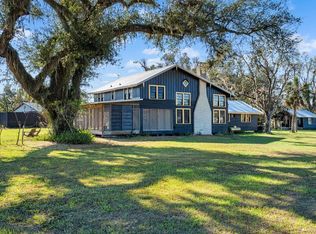 14900 Coker Gully Rd, Myakka City, FL 34251
