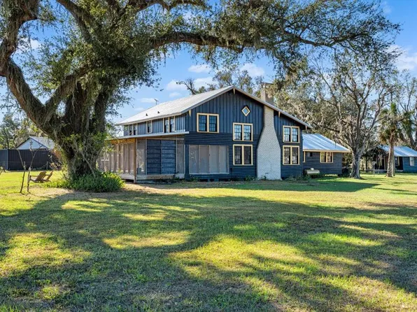14900 Coker Gully Rd, Myakka City, FL 34251