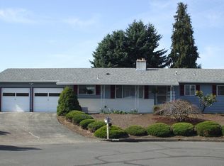 14615 SE Tamarack Way, Milwaukie, OR