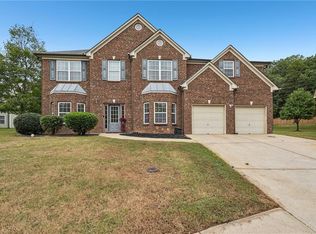 2545 Melville Pl, Powder Springs, GA 30127