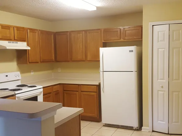 1418 Manotak Point Dr Unit 203, Jacksonville, FL 32210