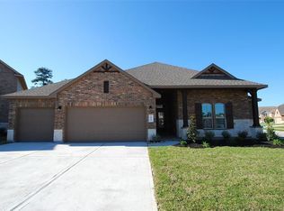 24511 Rossmore Hill Ct, Spring, TX 77389