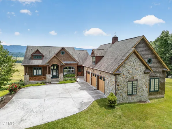15277 Bishop Rd, Chilhowie, VA 24319