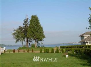 0 Bayview Ave #X, Blaine, WA