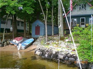 190 Lakewood Rd, Casco, ME 04015