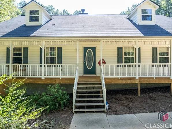507 S Ola Road, McDonough, GA 30252