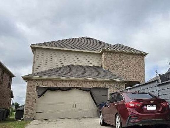 Property Rear View