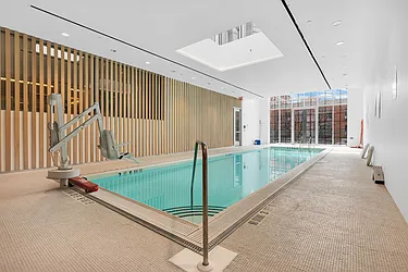 Rented by R New York